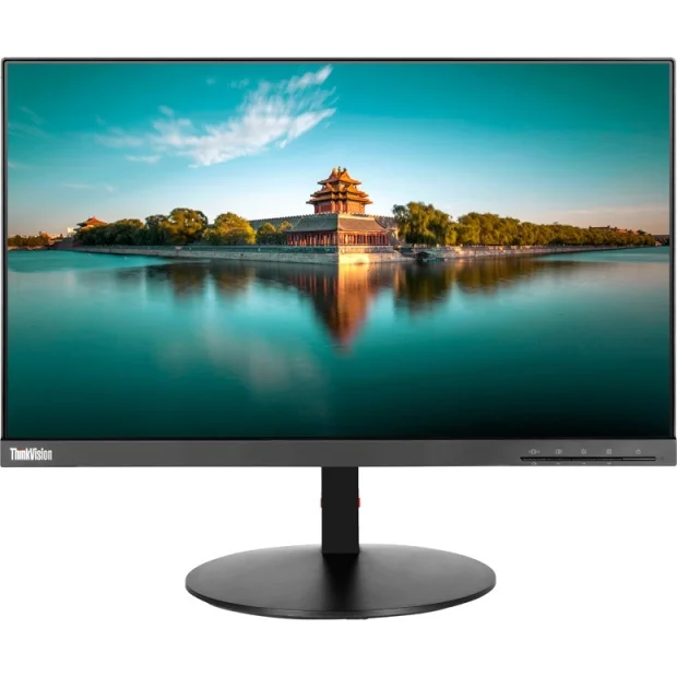 Монитор Lenovo ThinkVision T22i-10 61A9MAR1U1